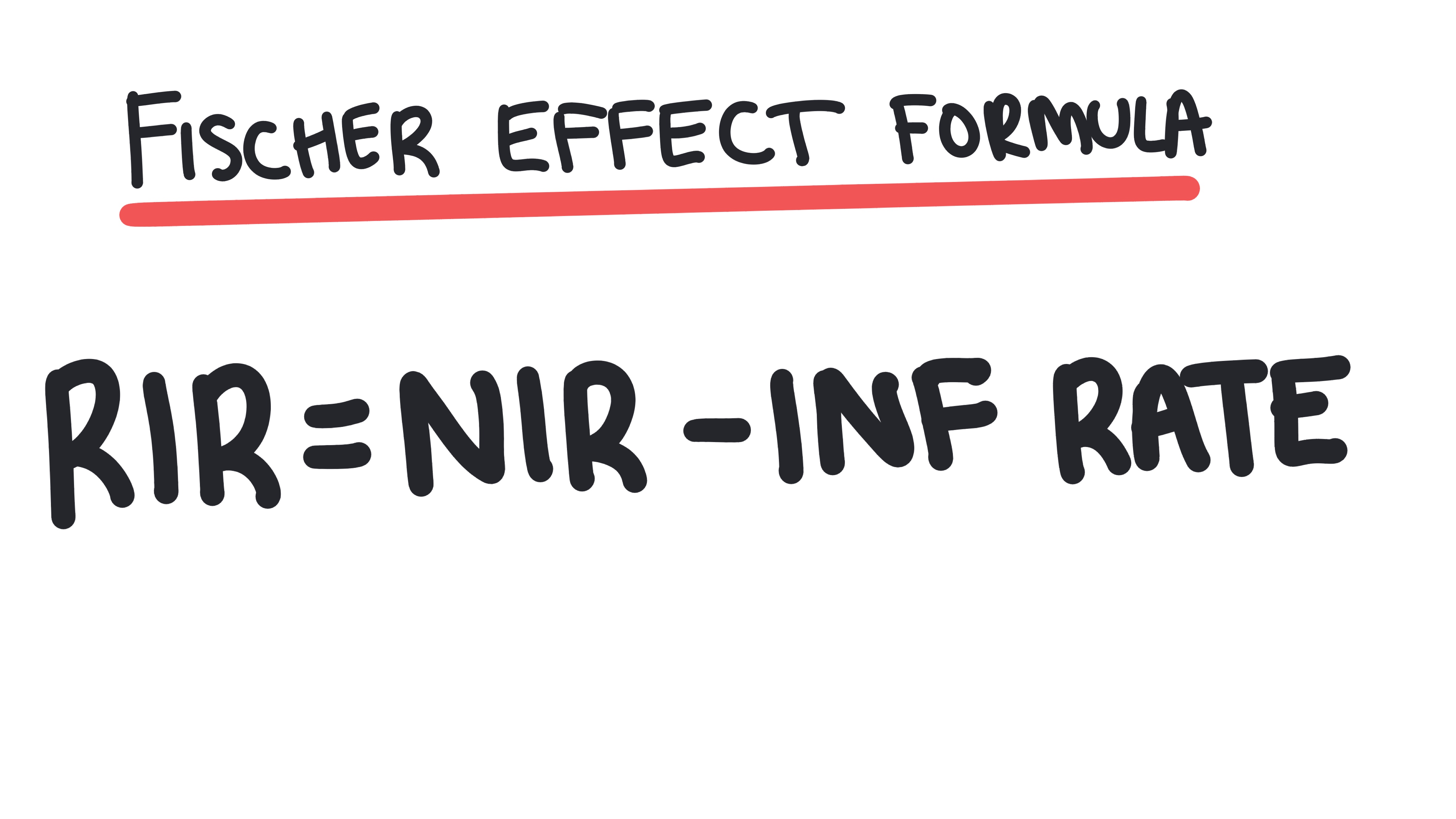 Real vs Nominal Interest Rates 15